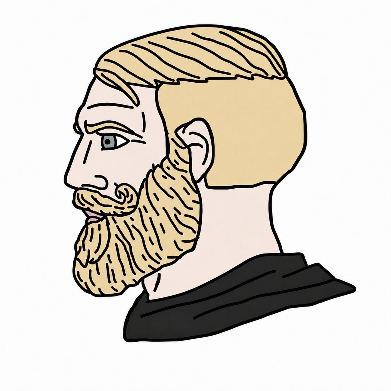 $CHAD